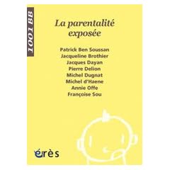 La parentalit� expos�e