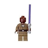 Mace Windu - Clone Wars