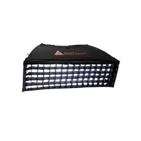 Photoflex 40 Degree Grid for the Small Size Half Dome Soft Box, 9.5 x 35.