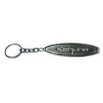 Porte-cl�s Kahuna pour Homme en Argen...