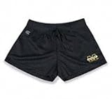 University of Michigan Womens Shorts