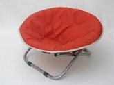 Childrens Toyshop  Pet Supplies : SMALL - RED - Flipo Comfort Suspension Bed