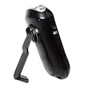 Wind Up Mobile Phone Charger With Flashlight