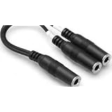 Hosa YPP-491 1-Inch Speaker Cable