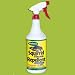 Outdoor Living : Raccoon & Squirrel Repellant, 32 Oz