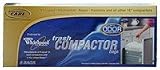 KitchenAid Odor Absorbing Plastic Compactor Bags