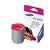 CLP-M300A Magenta Single Piece Toner; Toner Yield: 1,000 Pages; Compatible MODELS:CLP-300, CLP-300