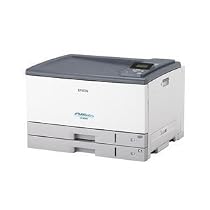 セイコーエプソン A3カラーレーザー カラー24/モノクロ30PPM/2段カセット 省スペースモデル LP-S6000