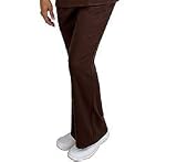 Cherokee Uniforms Touch Drawstring Medical Scrub Pant (Assorted Colors); Petites and Talls, too.