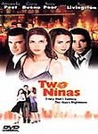 Two Ninas [DVD] [Region 1] [US Import] [NTSC]