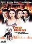 Two Ninas