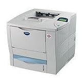 Brother HL-7050N Laser Printer with Braille Keypad 28ppm 1200x1200dpi 600-2100 Sheets Ref HL7050N