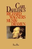 Produkt-Bild: Richard Wagners Musikdramen.