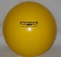Thera-Band Exercise Ball 45cm Yellow