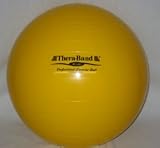 Thera-Band Exercise Ball 45cm Yellow