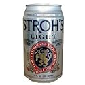 52011C Strohs Light Beer Diversion Can Safe