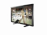 Samsung 570DX 57 1200:1 Contrast Ratio LCD Monitor (Black)