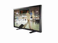 Samsung 570DX 57 1200:1 Contrast Ratio LCD Monitor (Black)