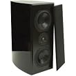 Dayton Audio UA721CB Speaker Curved Gloss Black