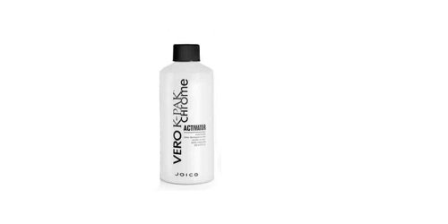 Joico K-Pak Chrome Activator Hair Color Developer Cream, 8.5 Ounce