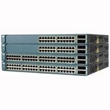 21POiJfeD6L. SL160  Cisco Catalyst 3560 E 48 Port Multi Layer Ethernet Switch with PoE