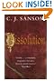DISSOLUTION