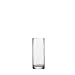 LEONARDO 029624 Vase Noble 25 cm Ø 10 cm klar