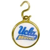 New! UCLA Bruins Instant Pet ID Tag
