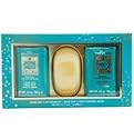 4711 by Muelhens For unisex SOAP 3.5 OZ (BOX OF 3)(Fragrance - Bath & Body)