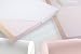 3 lb Visco Memory Foam Topper