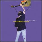 Comandante Space