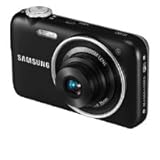 Samsung ST80 Digital Camera