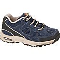 Boys' Stride Rite TT Ascender Lace - Classic Navy Suede/Mesh