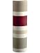 ESPRIT Metallic Chic Liberty Vase, purple