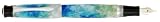 Libelle Seabreeze Collection Medium Point Fountain Pen - LB-W506
