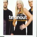 What I Am [UK CD]