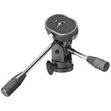 Calumet 0043 Small 3 Way Quick Release Head - Tripod head