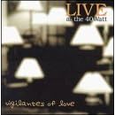 Live at the 40 Watt