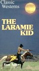 VHS : Laramie Kid