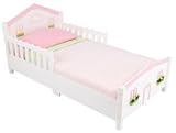 Product details for Cottage Toddler Cot