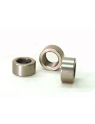 Automotive Parts and Accessories: O2 Sensor Stainless Weld Bung - Accel Tube