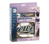 Milwaukee Brewers Golf Pack by McArthur