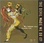 The Devil Made Me Do It!: Diabolical Sonatas for Viola & Keyboard