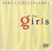 Rare V-Discs, Vol. 3: The Girls