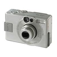 Canon Ixus 330 Digital Camera [2.0MP 3xOptical]