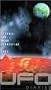 UFO Diaries 3 [VHS]