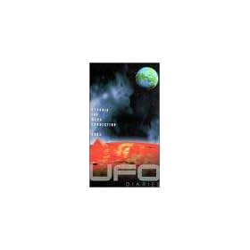 UFO Diaries 3 [VHS]