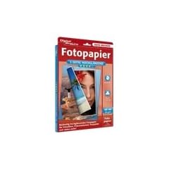 Data Becker 310676 Digital ProLine - Fotopapier 2-seitig hochgl�nzend