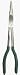 A-Tina Tool #MM106898 MM 11L Straight Pliers