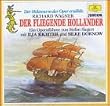 Der fliegende Holl�nder. Der Holzwurm der Oper erz�hlt. CD